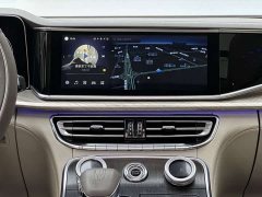 Hongqi H9 2022 2.0T Zhilianqi Chang Edition - фото 8