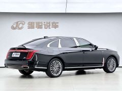 Hongqi H9 2022 2.0T Zhilianqi Chang Edition - фото 9