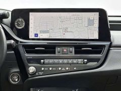 Lexus ES 2022 300h Excellence Edition - фото 11