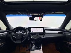 Lexus ES 2022 300h Excellence Edition - фото 12
