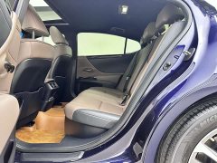 Lexus ES 2022 300h Excellence Edition - фото 13
