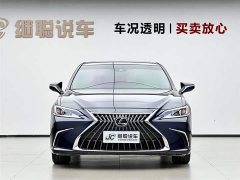 Lexus ES 2022 300h Excellence Edition - фото 2