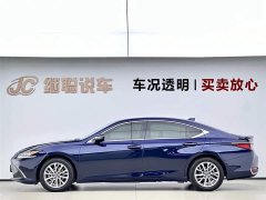 Lexus ES 2022 300h Excellence Edition - фото 3