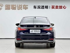 Lexus ES 2022 300h Excellence Edition - фото 4