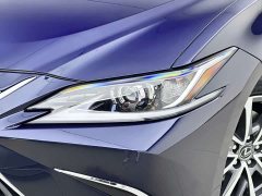 Lexus ES 2022 300h Excellence Edition - фото 6