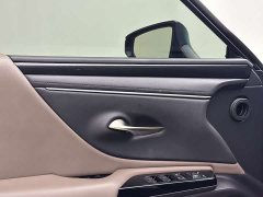 Lexus ES 2022 300h Excellence Edition - фото 8