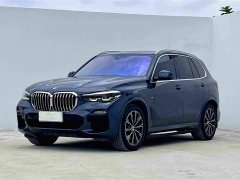 BMW X5 (Imported) xDrive30i M Sports Package - фото 1