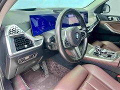 BMW X5 (Imported) xDrive30i M Sports Package - фото 11