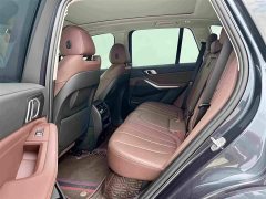 BMW X5 (Imported) xDrive30i M Sports Package - фото 12