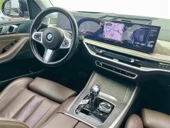 BMW X5 (Imported) xDrive30i M Sports Package - фото 16