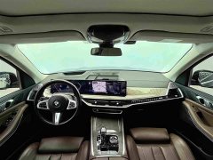 BMW X5 (Imported) xDrive30i M Sports Package - фото 17
