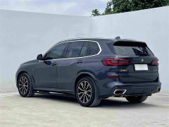 BMW X5 (Imported) xDrive30i M Sports Package - фото 4