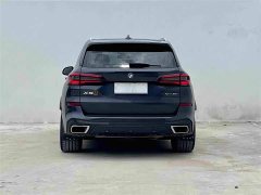 BMW X5 (Imported) xDrive30i M Sports Package - фото 5