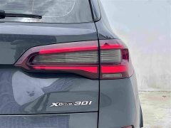 BMW X5 (Imported) xDrive30i M Sports Package - фото 7