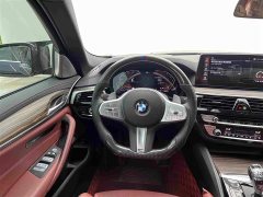 BMW 5 Series 2022 Facelift Three 530Li Exclusive M Sports Package - фото 10