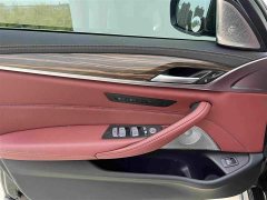BMW 5 Series 2022 Facelift Three 530Li Exclusive M Sports Package - фото 11