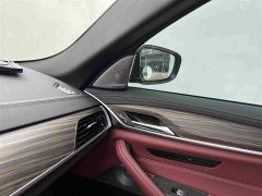 BMW 5 Series 2022 Facelift Three 530Li Exclusive M Sports Package - фото 14