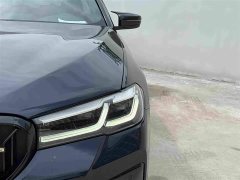 BMW 5 Series 2022 Facelift Three 530Li Exclusive M Sports Package - фото 15
