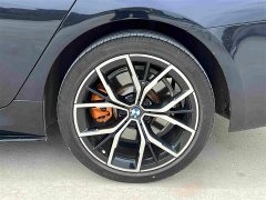 BMW 5 Series 2022 Facelift Three 530Li Exclusive M Sports Package - фото 17