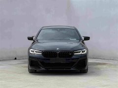 BMW 5 Series 2022 Facelift Three 530Li Exclusive M Sports Package - фото 2