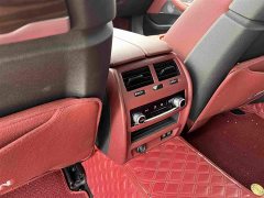 BMW 5 Series 2022 Facelift Three 530Li Exclusive M Sports Package - фото 9