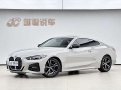 BMW 4 Series 425i M Sport Package - фото 1