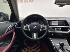 BMW 4 Series 425i M Sport Package - фото 12