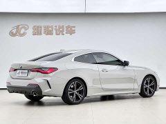 BMW 4 Series 425i M Sport Package - фото 13