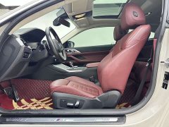 BMW 4 Series 425i M Sport Package - фото 14