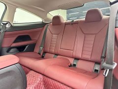 BMW 4 Series 425i M Sport Package - фото 16