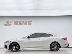 BMW 4 Series 425i M Sport Package - фото 4