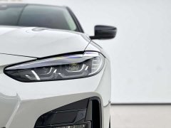BMW 4 Series 425i M Sport Package - фото 6