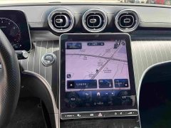 Mercedes-Benz C-Class 2023 C 260 L Sport - фото 13