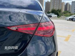 Mercedes-Benz C-Class 2023 C 260 L Sport - фото 16