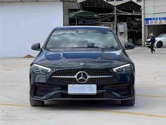 Mercedes-Benz C-Class 2023 C 260 L Sport - фото 2