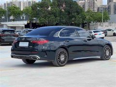 Mercedes-Benz C-Class 2023 C 260 L Sport - фото 3