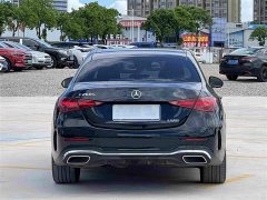 Mercedes-Benz C-Class 2023 C 260 L Sport - фото 4