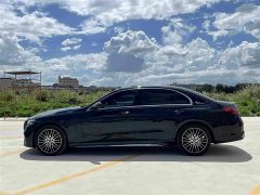Mercedes-Benz C-Class 2023 C 260 L Sport - фото 5