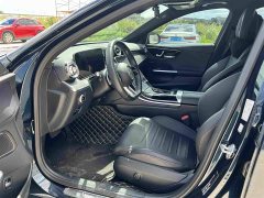 Mercedes-Benz C-Class 2023 C 260 L Sport - фото 6