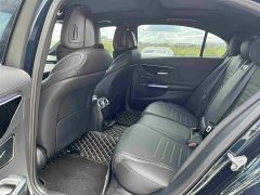 Mercedes-Benz C-Class 2023 C 260 L Sport - фото 7