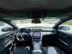 Mercedes-Benz C-Class 2023 C 260 L Sport - фото 8