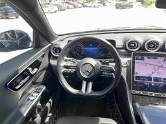 Mercedes-Benz C-Class 2023 C 260 L Sport - фото 9