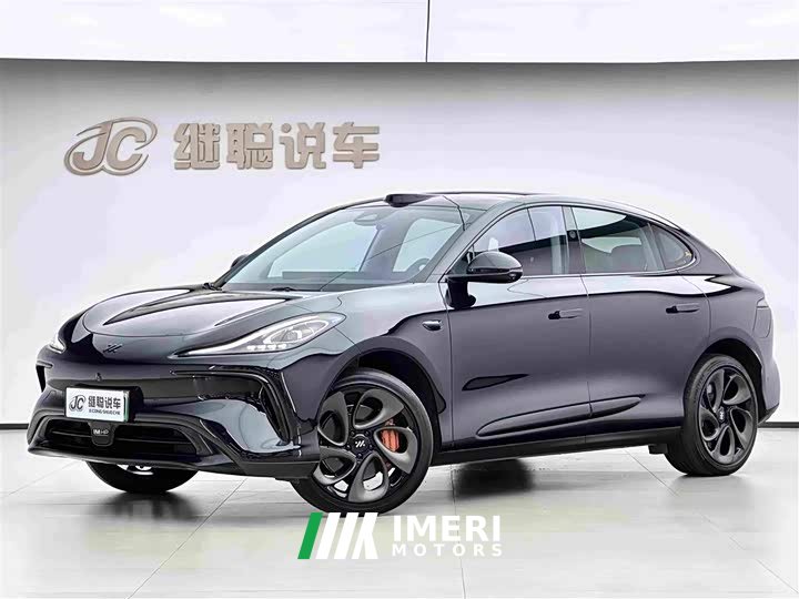 Lexus Zhiji LS6 2023 Max Standard Edition - автомобиль из Китая