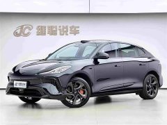 Lexus Zhiji LS6 2023 Max Standard Edition - фото 1