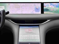 Lexus Zhiji LS6 2023 Max Standard Edition - фото 10
