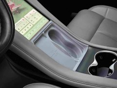 Lexus Zhiji LS6 2023 Max Standard Edition - фото 11