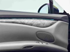 Lexus Zhiji LS6 2023 Max Standard Edition - фото 13