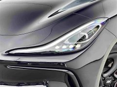 Lexus Zhiji LS6 2023 Max Standard Edition - фото 14