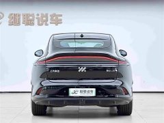 Lexus Zhiji LS6 2023 Max Standard Edition - фото 4