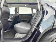 Lexus Zhiji LS6 2023 Max Standard Edition - фото 7